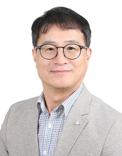 정쾌호 학장님