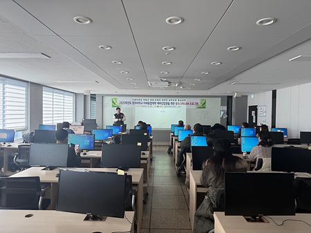 2025학년도 동의대학교 미래융합대학 예비신입생을 위한 동의 DREAM프로그램